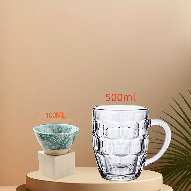 Serving & Drinking Espresso Cup