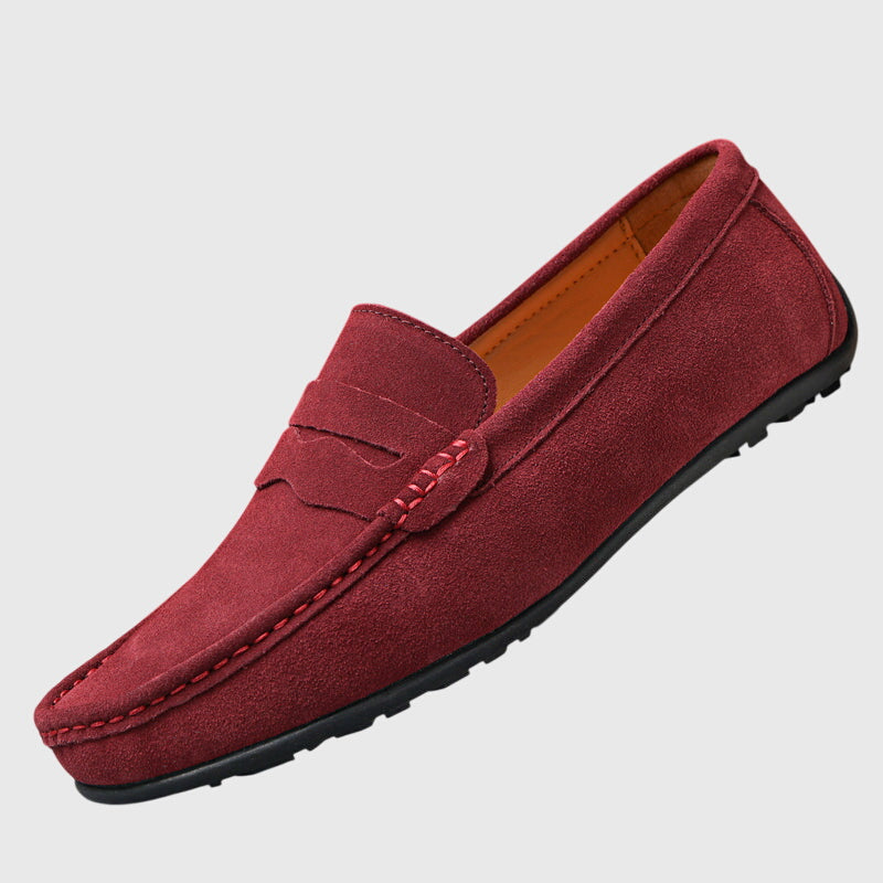 Rosaly™ - Comfort Orthopedic Loafers