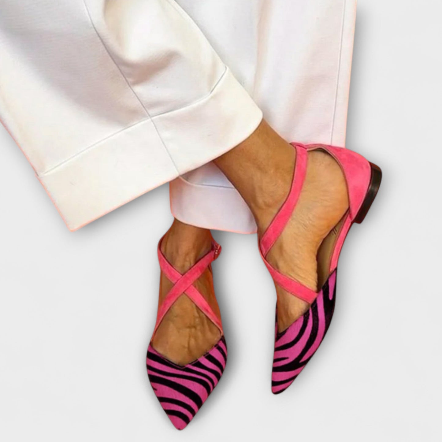 Fenna - Loafer Band