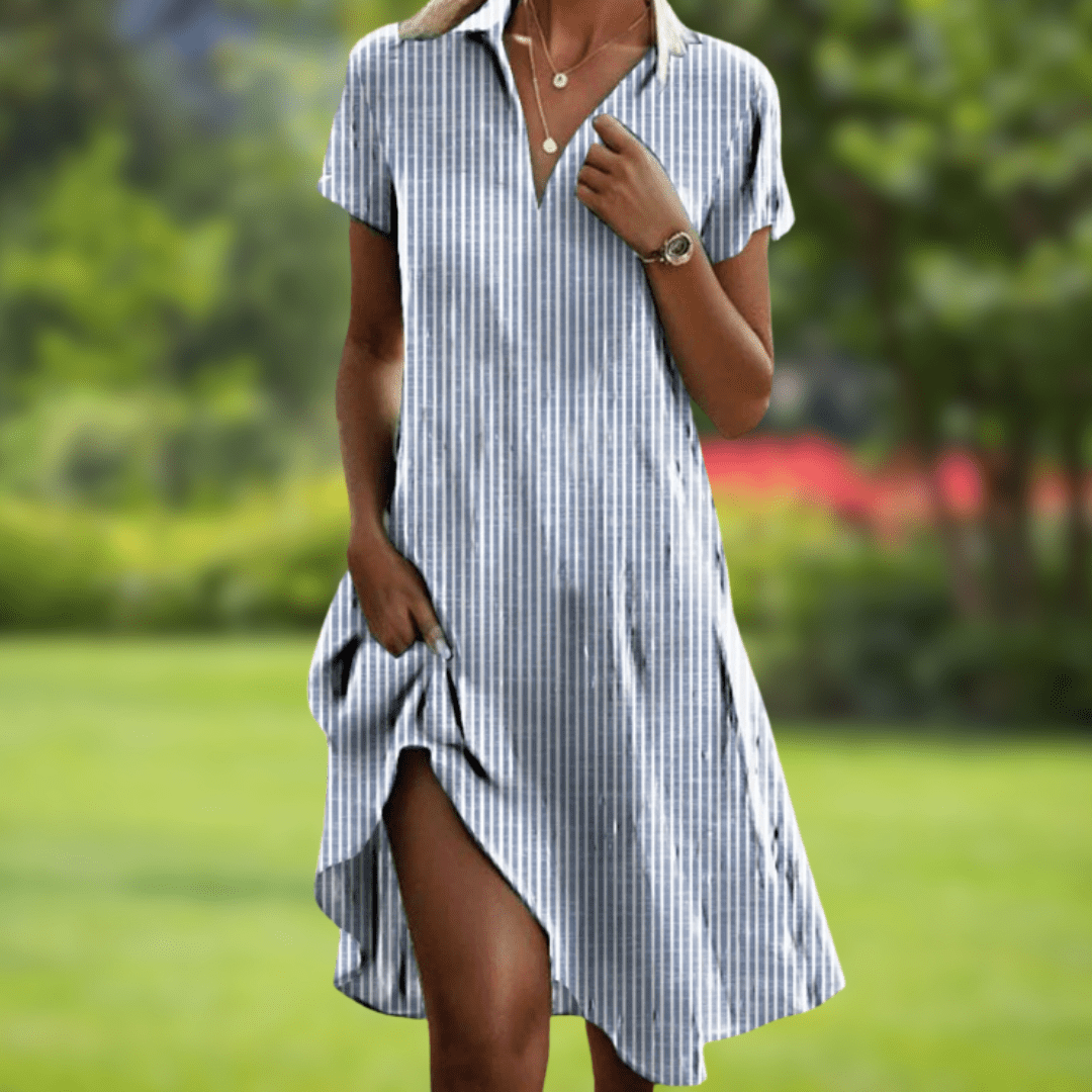 Firi | Chic and Sophisticated Dress