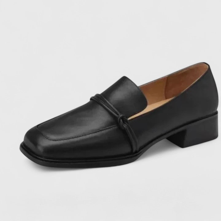 Dixie - Comfort Orthopedic Loafers
