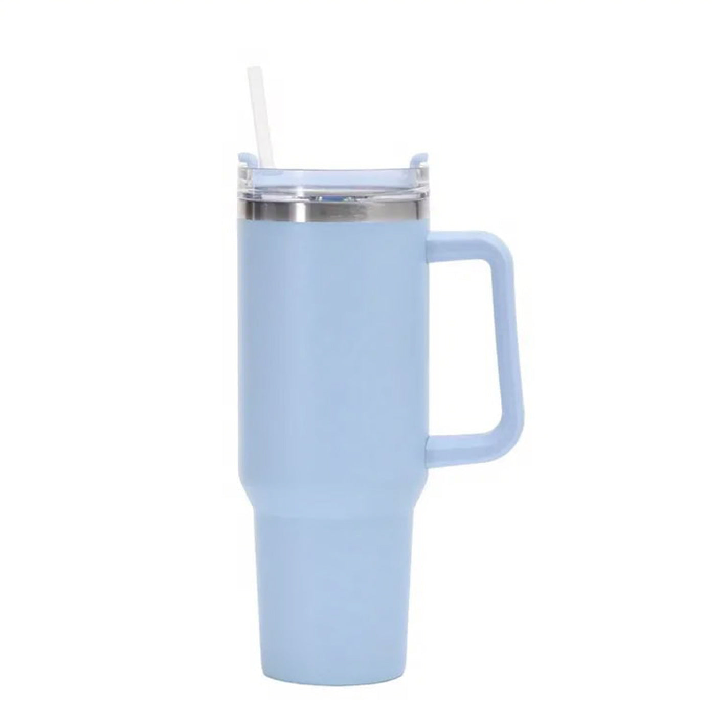 Insulated Stainless Steel Tumbler