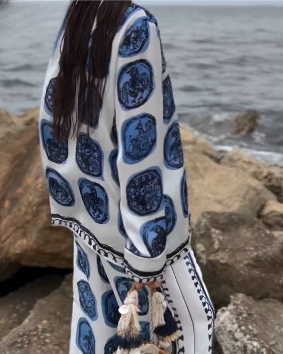 Lizette Stylish Ensemble