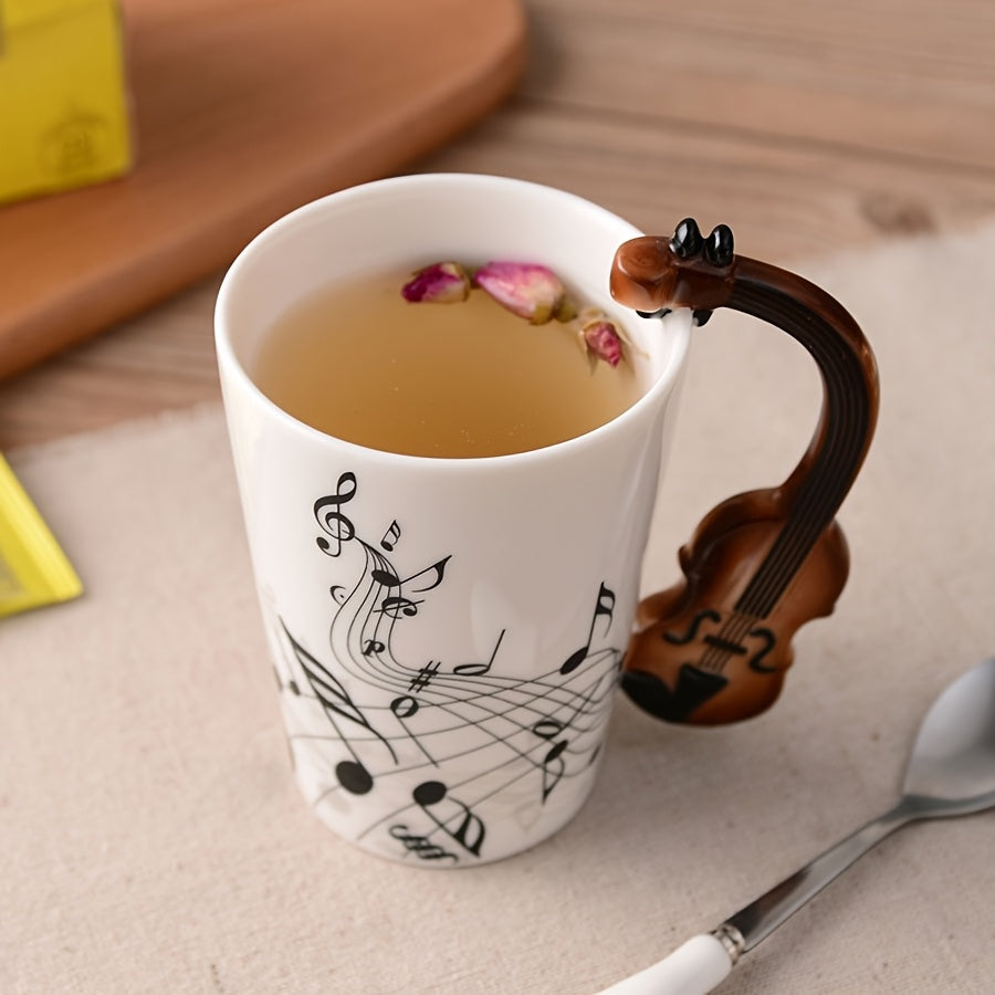Perfect Gift for Musicians Mug