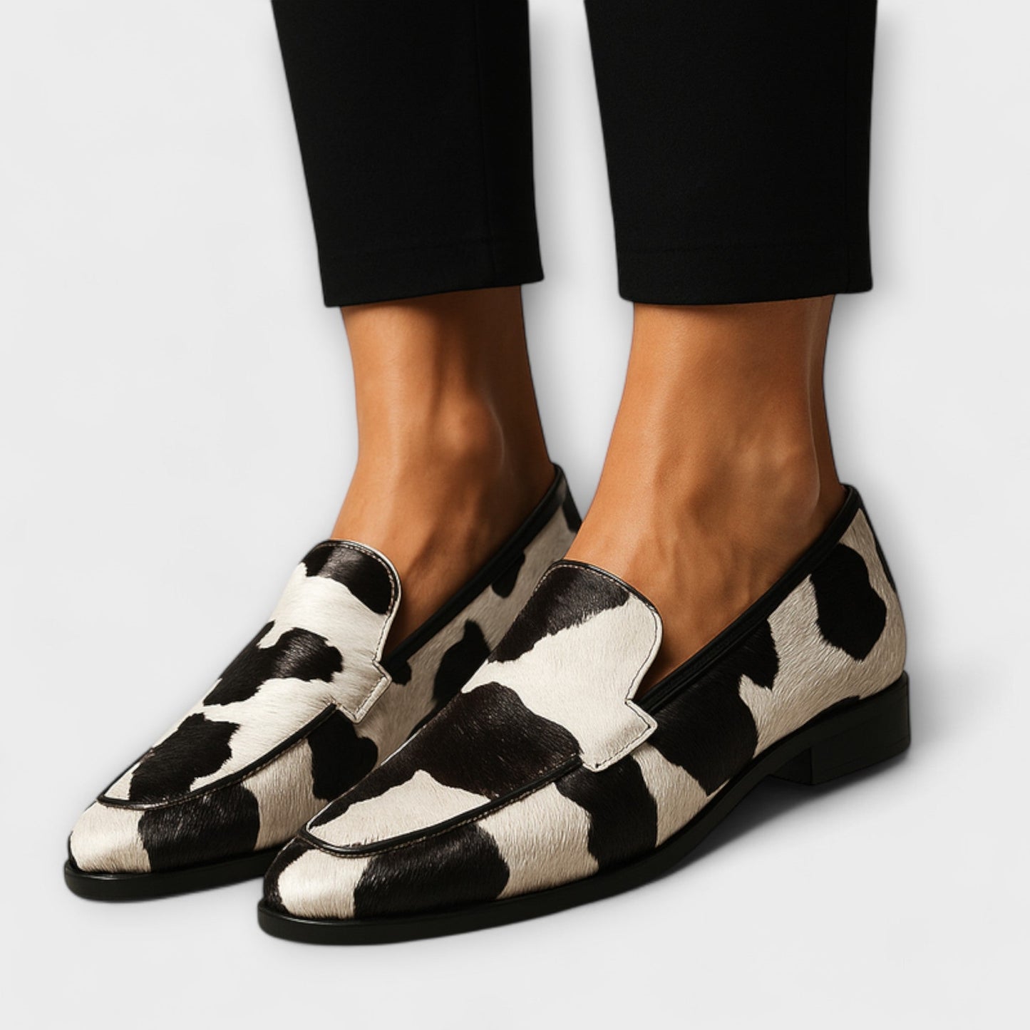 Margot - Modern Loafer