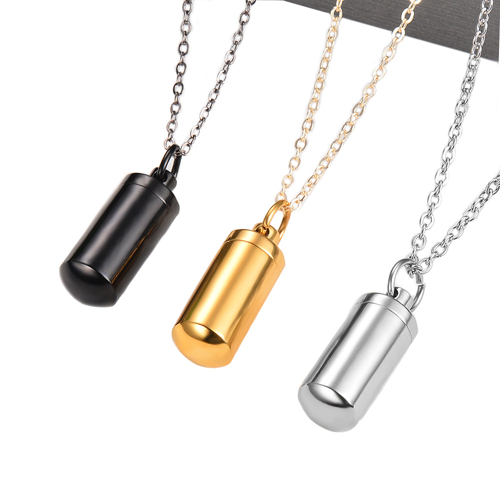 Jewelry Pendants | Ash Jewelry Necklaces and Urn Pendants