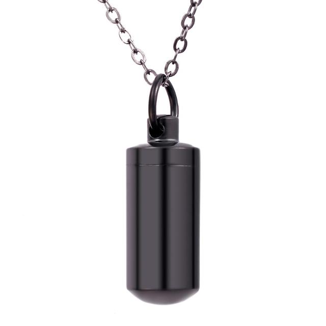 Jewelry Pendants | Ash Jewelry Necklaces and Urn Pendants