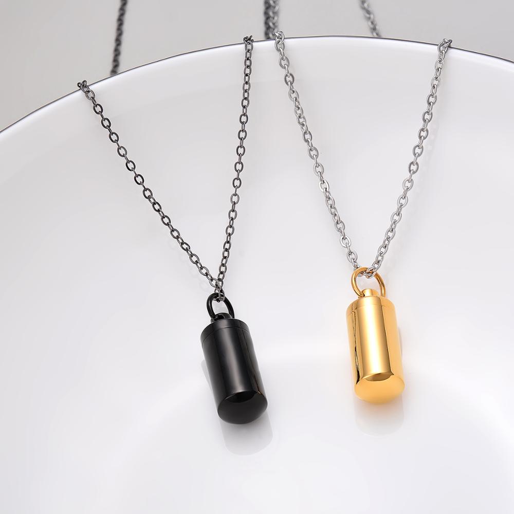 Jewelry Pendants | Ash Jewelry Necklaces and Urn Pendants