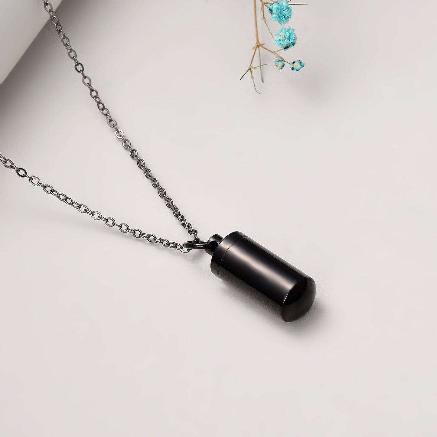 Jewelry Pendants | Ash Jewelry Necklaces and Urn Pendants