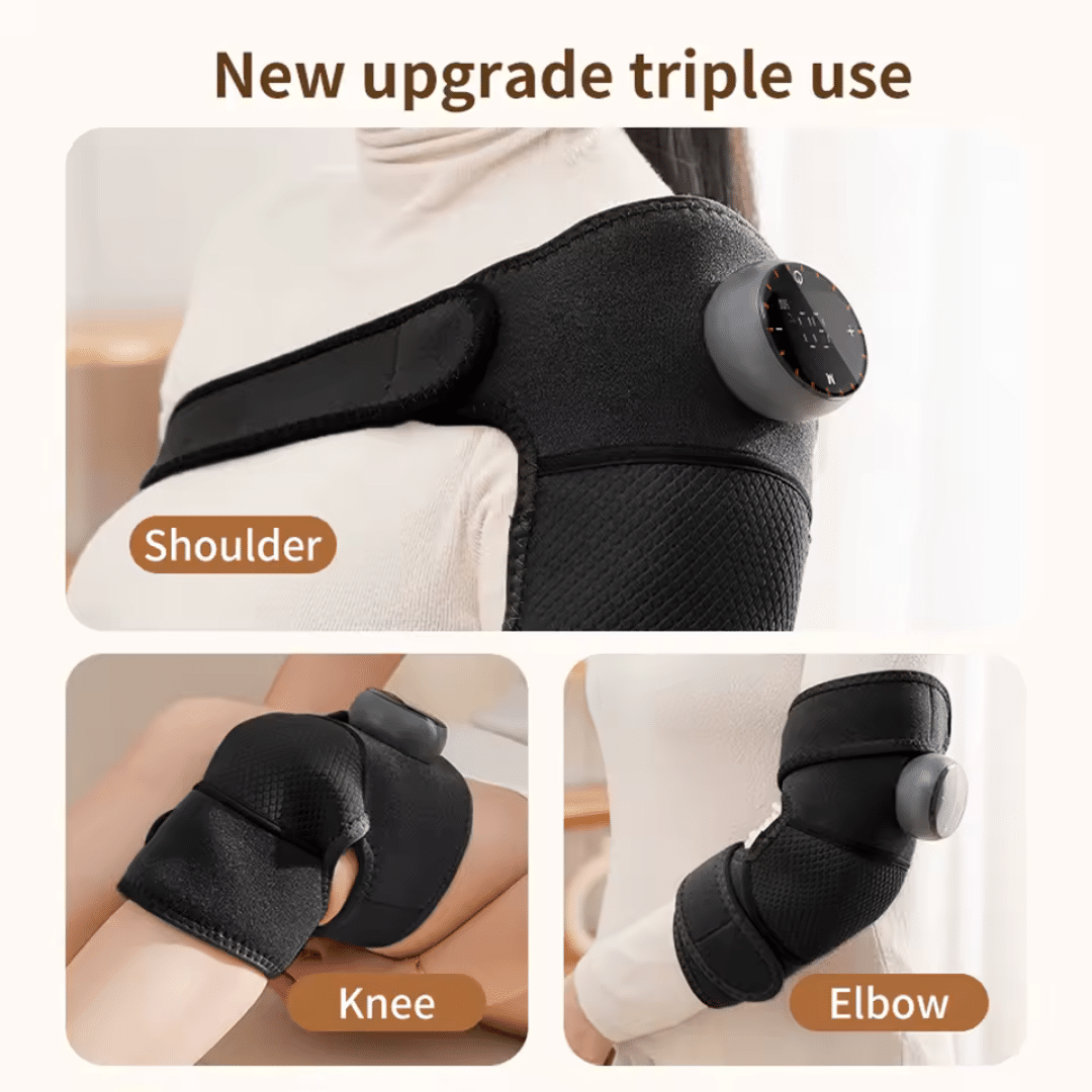 RejuvaKnee (Upgraded Version) – Official Retailer