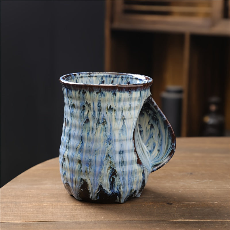 Breakfast & Garden Party Mug
