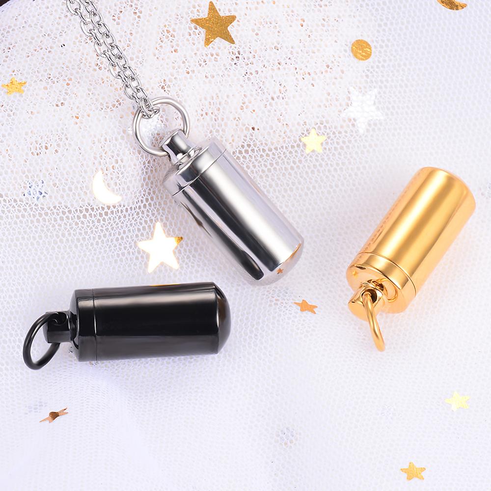 Jewelry Pendants | Ash Jewelry Necklaces and Urn Pendants