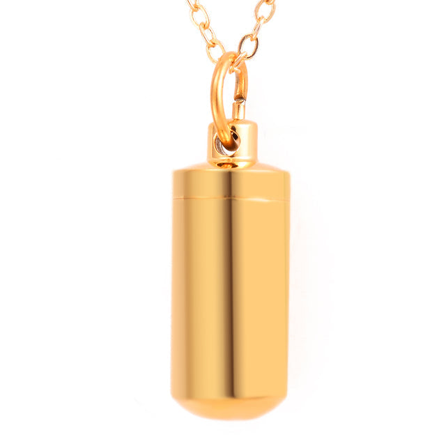 Jewelry Pendants | Ash Jewelry Necklaces and Urn Pendants
