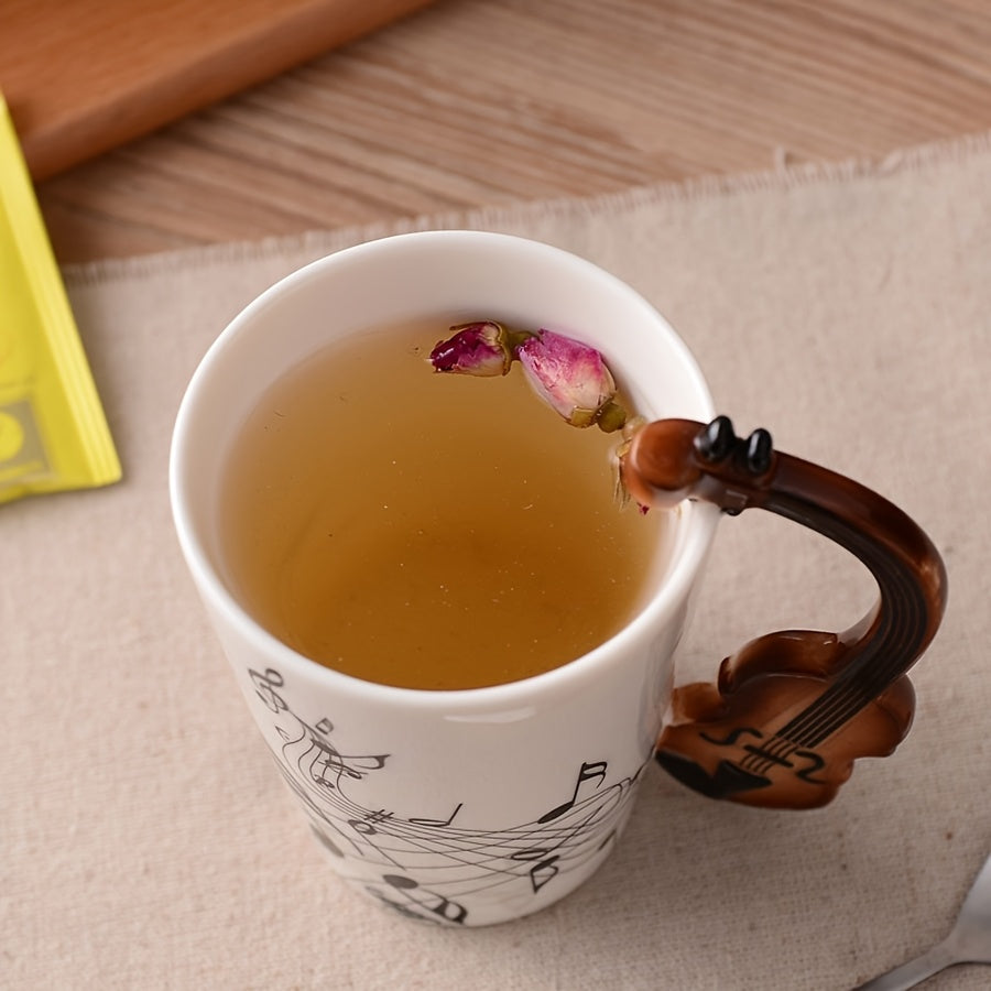 Perfect Gift for Musicians Mug