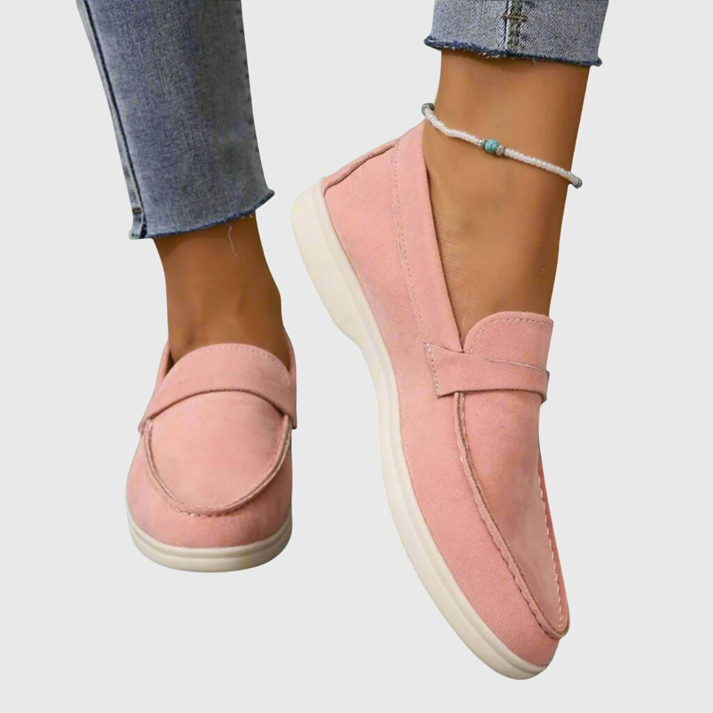 Molly™ - Comfort-Focused Orthopedic Loafers