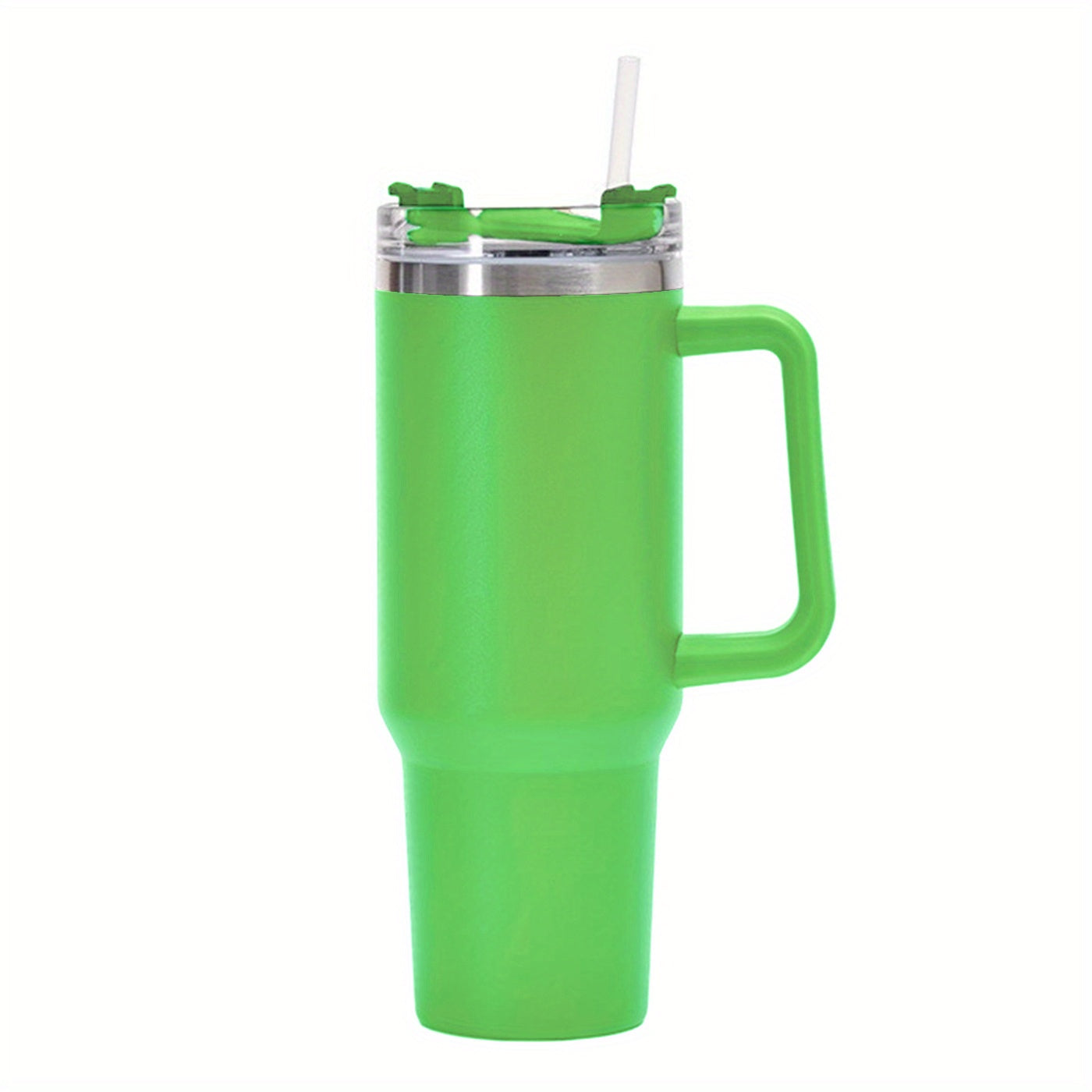 Insulated Stainless Steel Tumbler