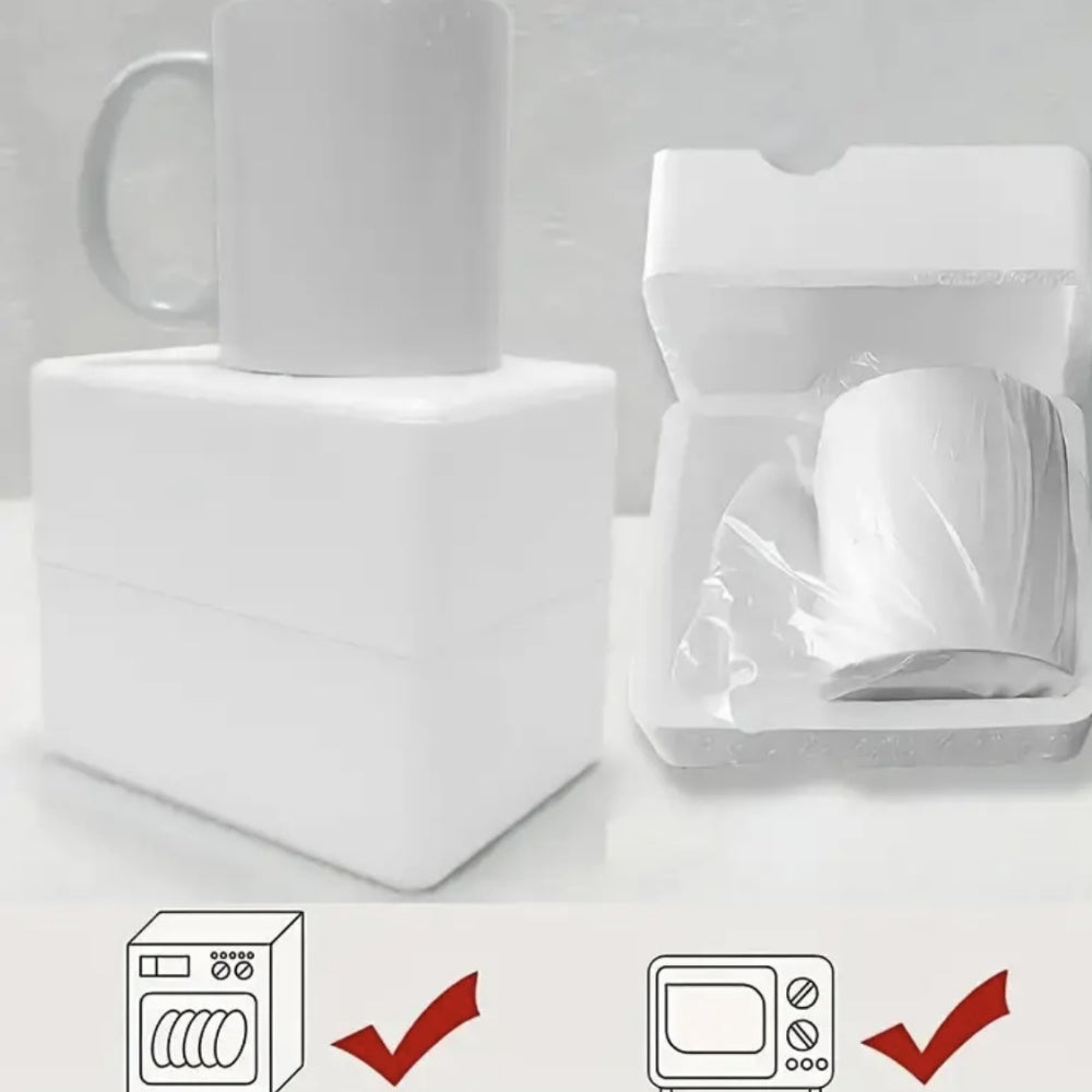 Kitty Coffee Cup