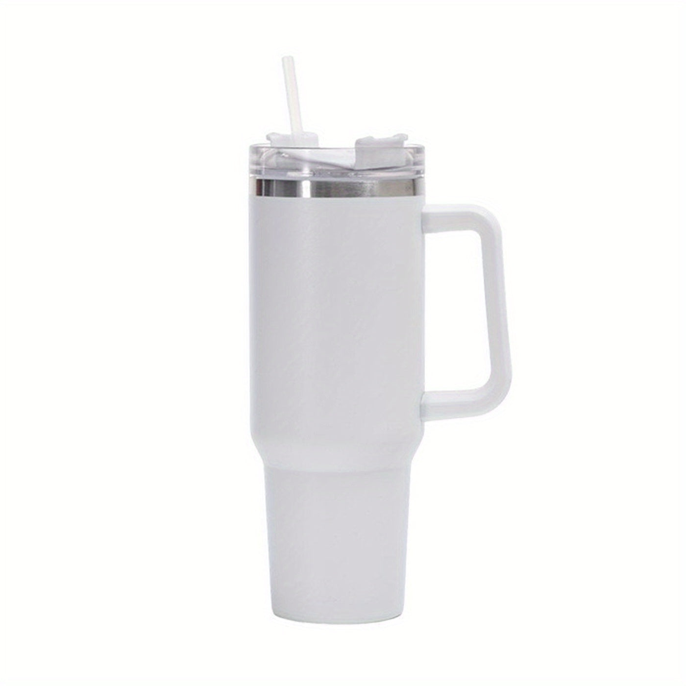 Insulated Stainless Steel Tumbler