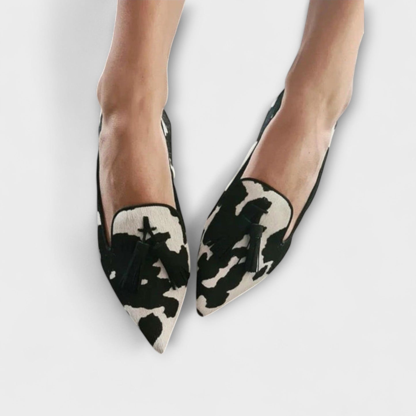 Julia - Chic Loafers