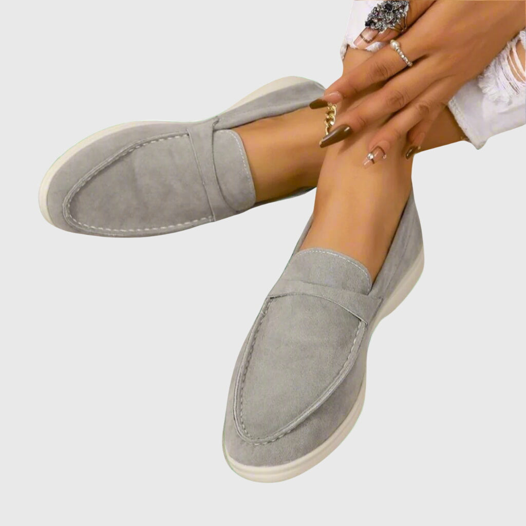 Molly™ - Comfort-Focused Orthopedic Loafers