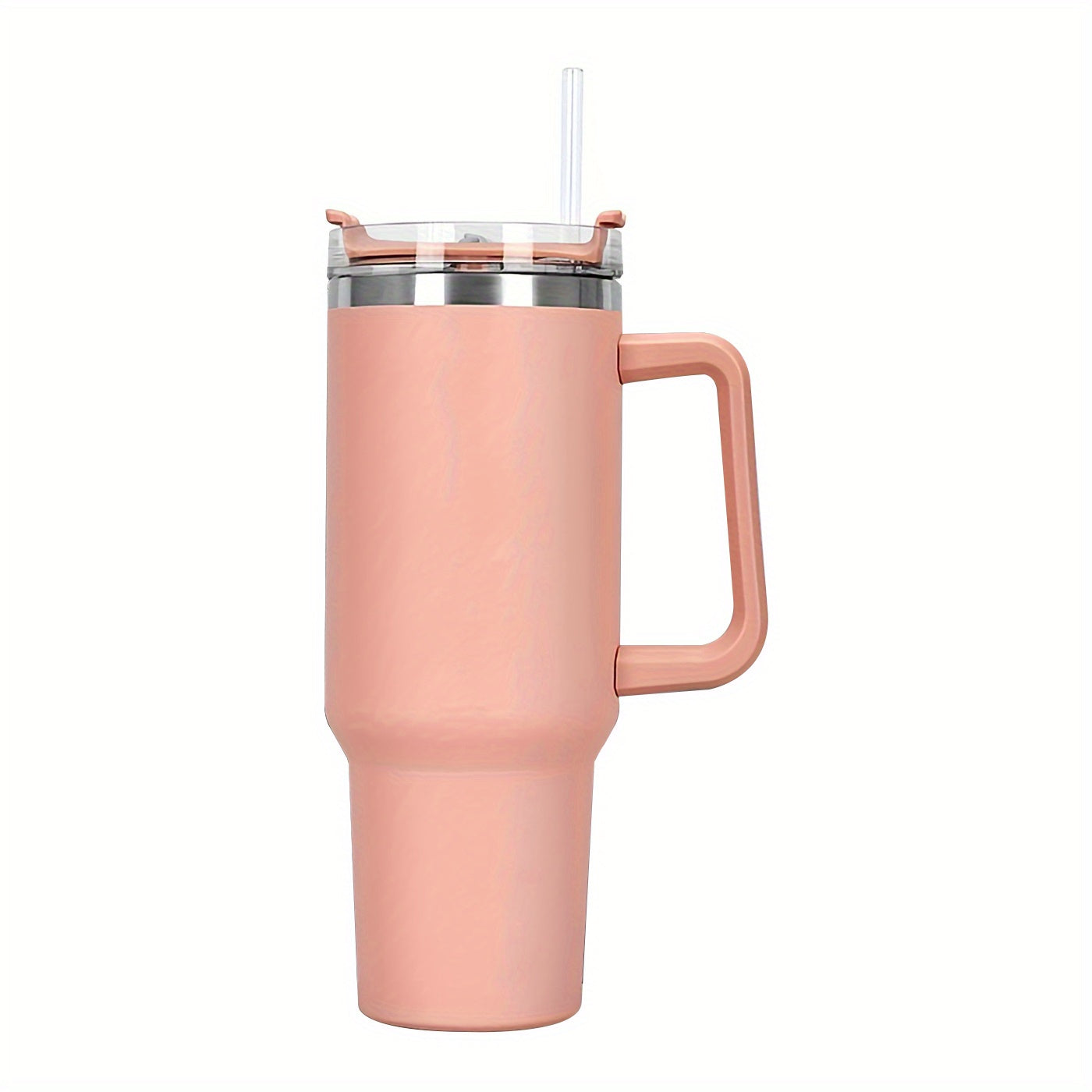 Insulated Stainless Steel Tumbler