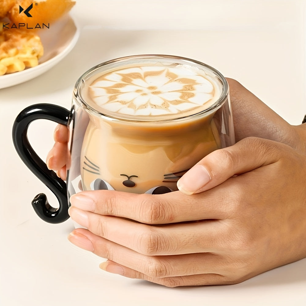 Creative Cat Coffee & Tea Mug
