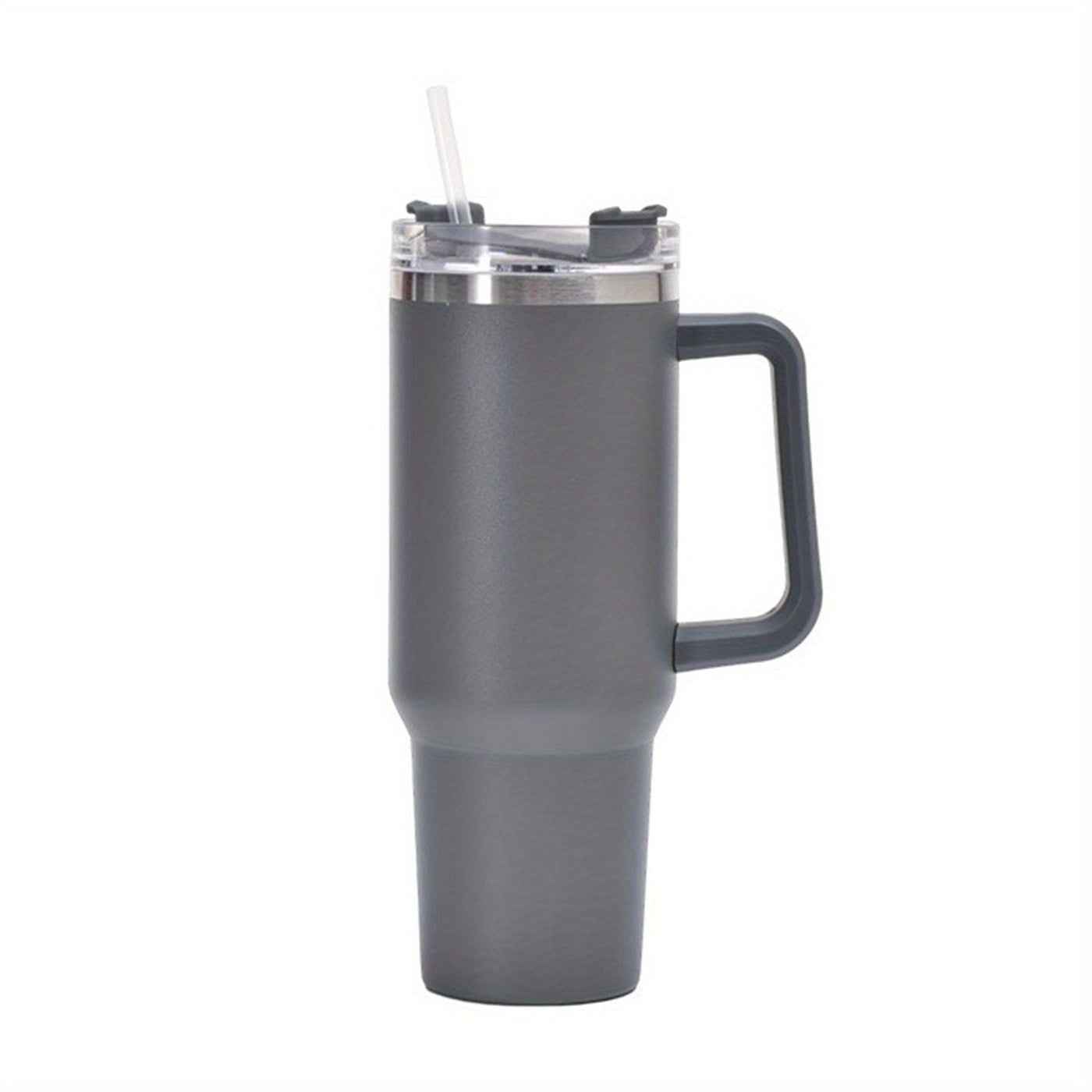Insulated Stainless Steel Tumbler