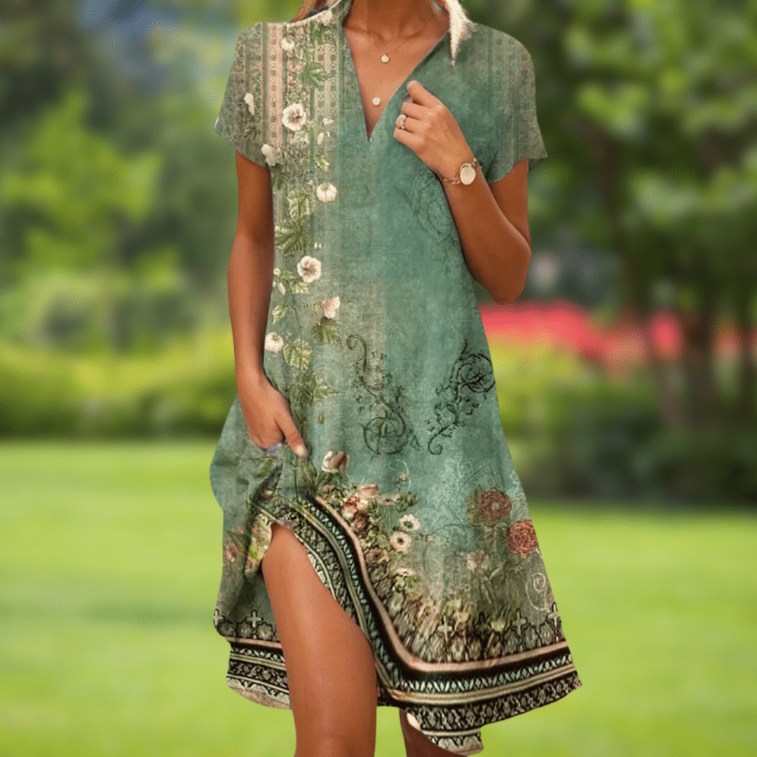 Firi | Chic and Sophisticated Dress
