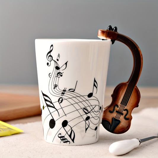 Perfect Gift for Musicians Mug