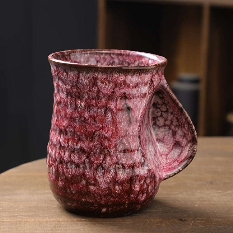 Breakfast & Garden Party Mug
