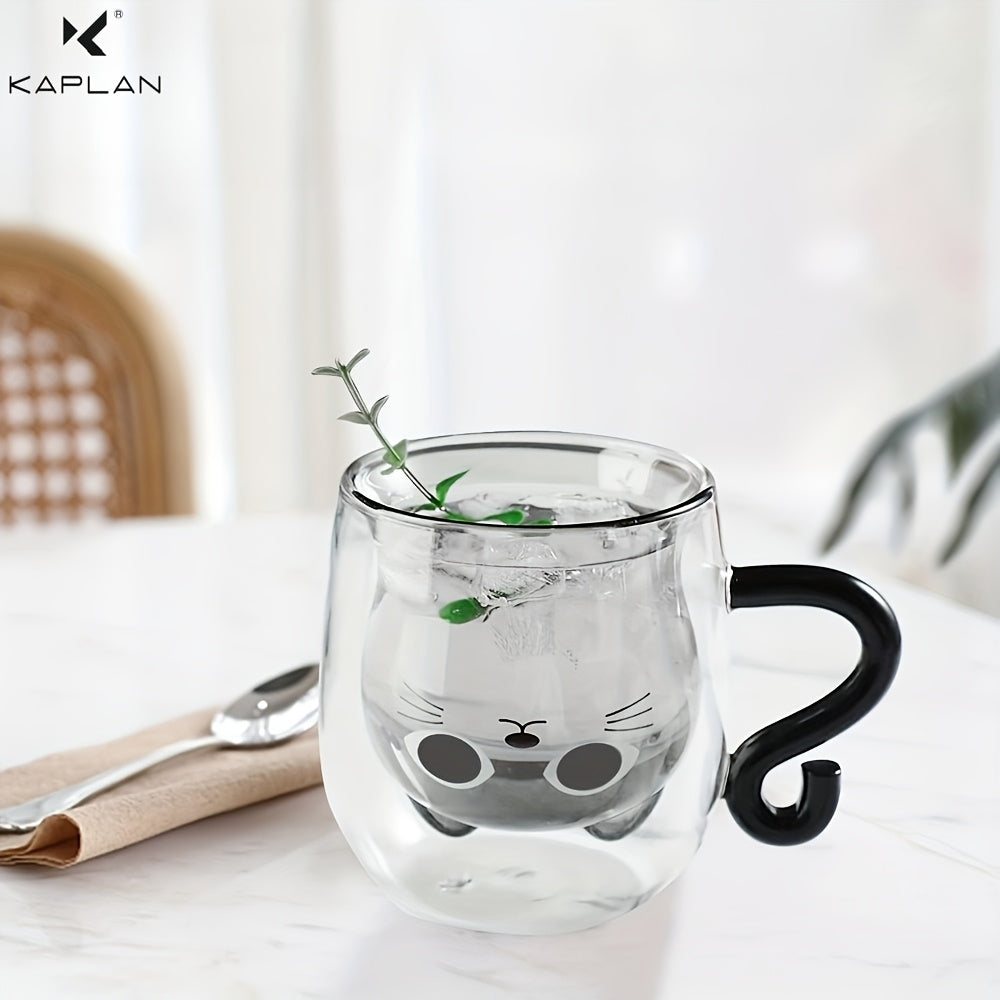 Creative Cat Coffee & Tea Mug