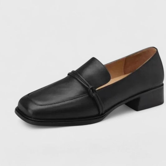 Dixie - Comfort Orthopedic Loafers