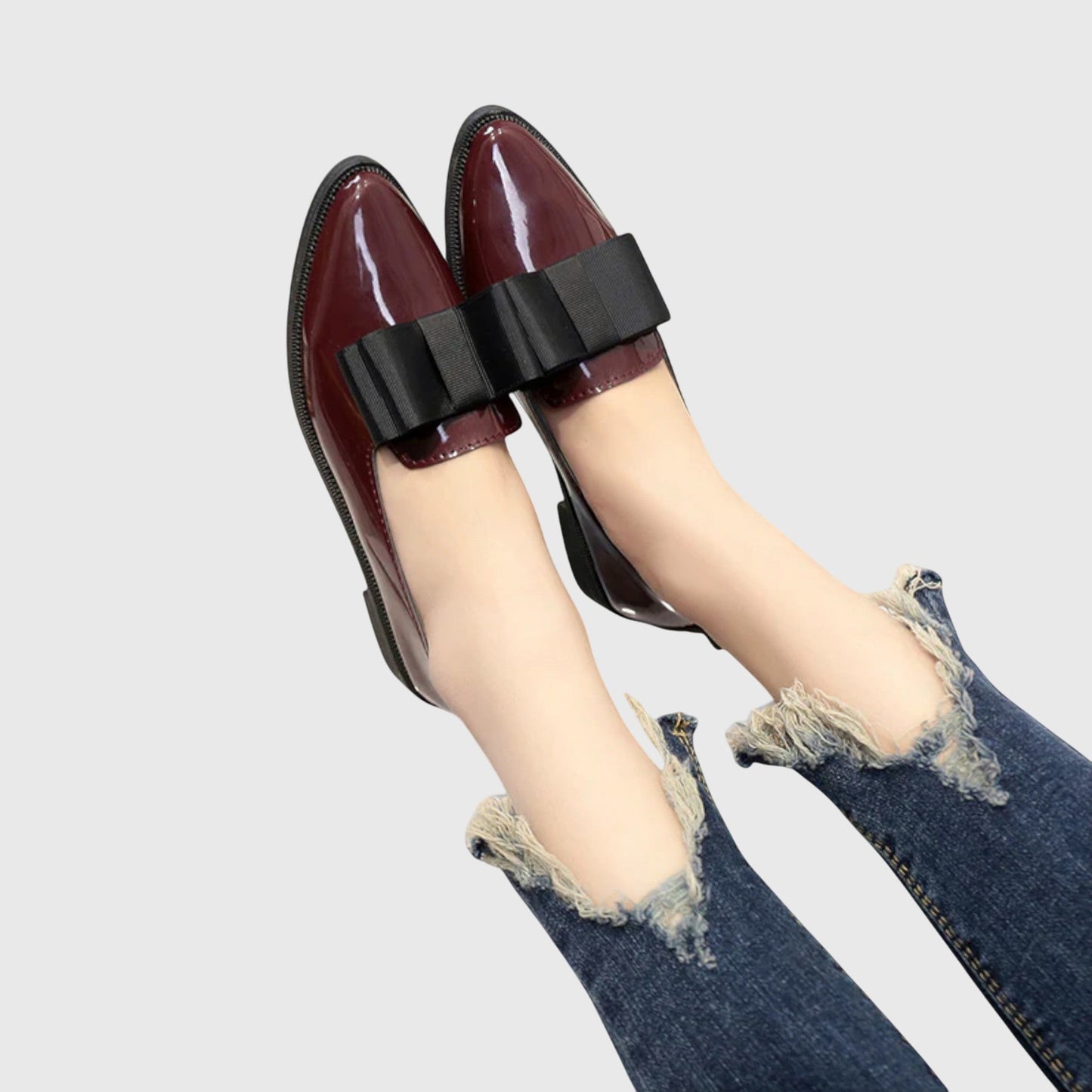 Anya™ - Comfort Orthopedic Loafers