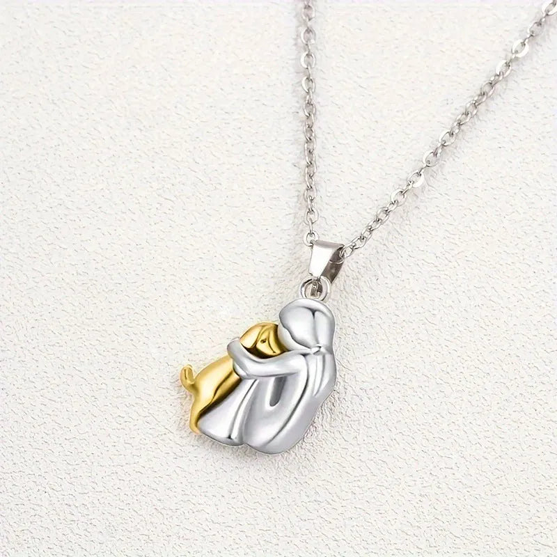 Necklace for Dog Lovers