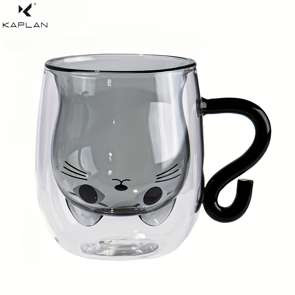 Creative Cat Coffee & Tea Mug