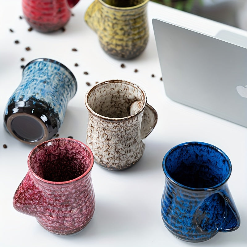 Breakfast & Garden Party Mug