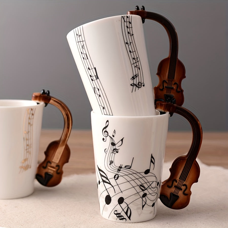 Perfect Gift for Musicians Mug