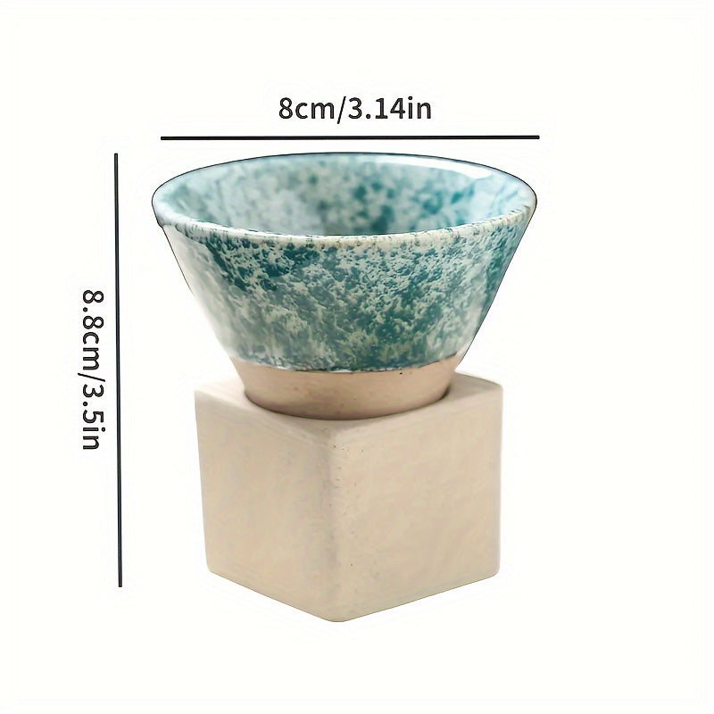 Serving & Drinking Espresso Cup