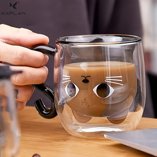 Creative Cat Coffee & Tea Mug