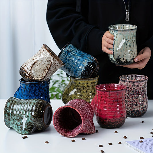 Breakfast & Garden Party Mug