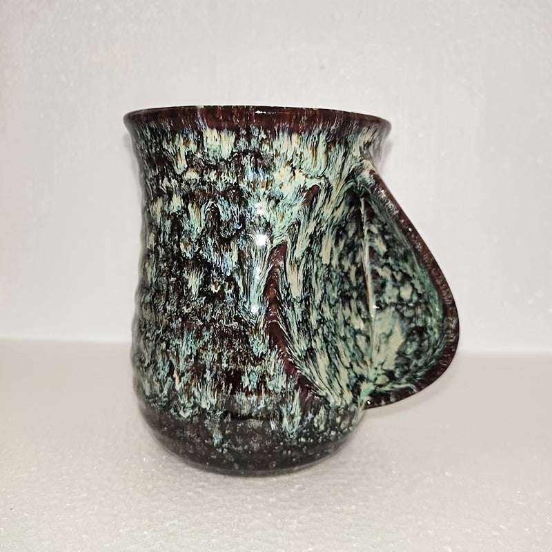 Breakfast & Garden Party Mug