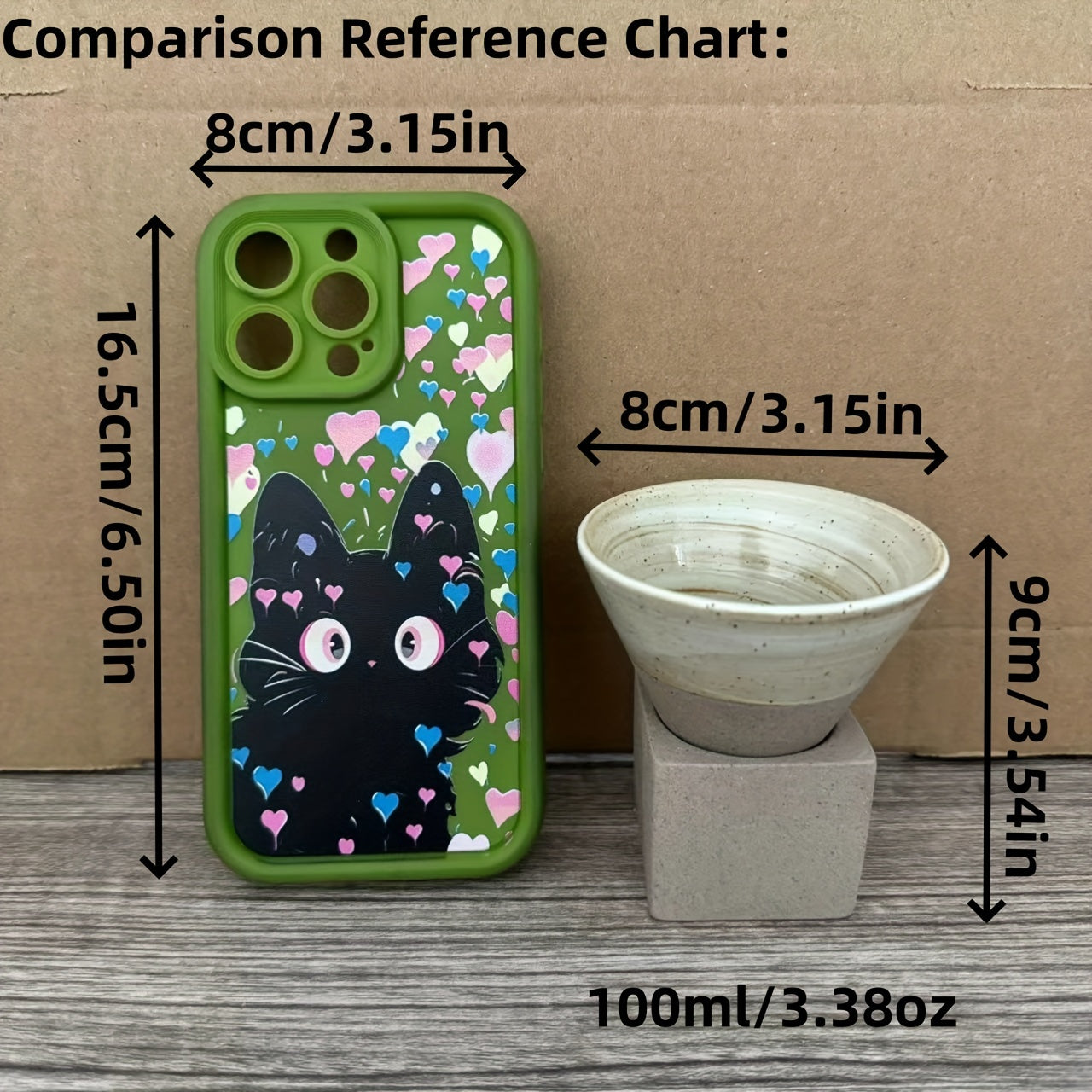 Serving & Drinking Espresso Cup
