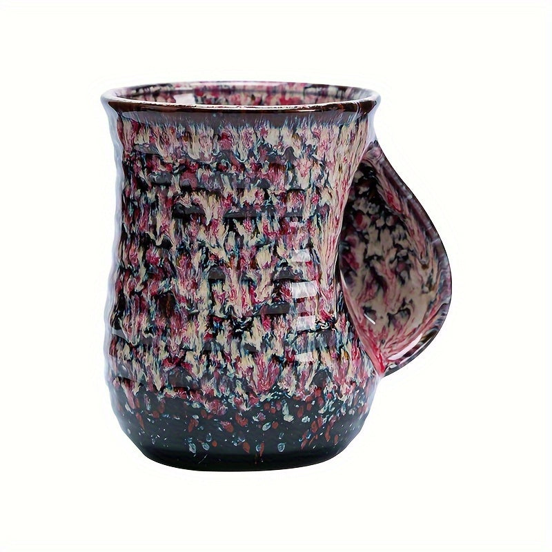 Breakfast & Garden Party Mug