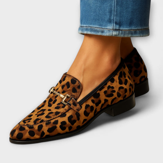 Rita - Bohemian Loafer