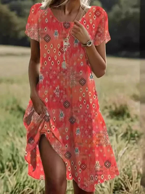 Kauri | Enchanted Dream Dress