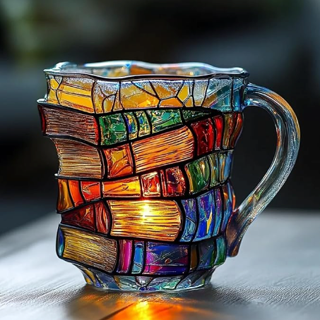 Artisan 3D Luna Cup