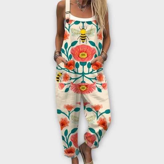 Mila - Women's Jumpsuit