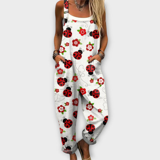 Leni - Women's Jumpsuit