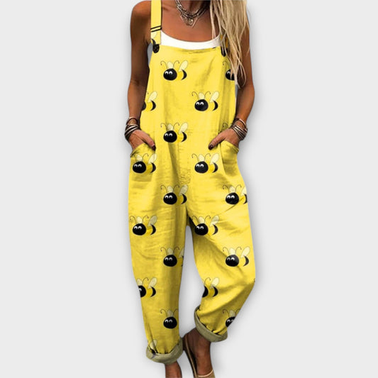 Melina - Women's Jumpsuit