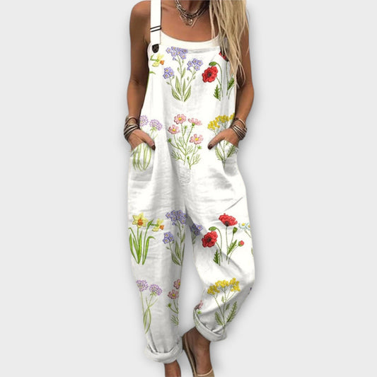 Viktoria - Women's Jumpsuit
